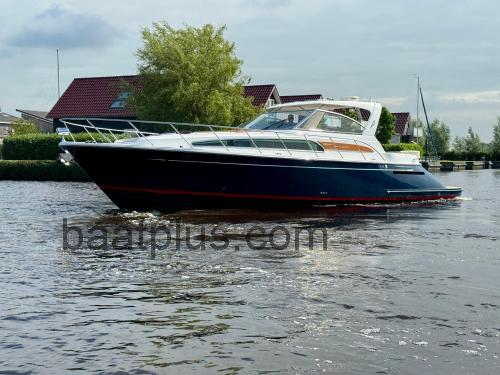 Chris Craft Roamer 40 	Spesifikasjoner og anmeldelser